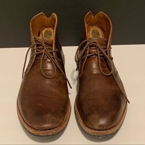 TIMBERLAND BOOT COMPANY Wodehouse